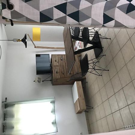 appartement studio Prayssac Exterior foto